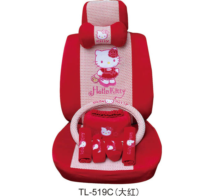 夏汽车把套牌子品质好 长城汽车把套新款好用