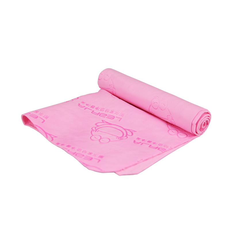 木丁西 车用鹿皮巾 麂皮巾 汽车吸水毛巾擦车巾