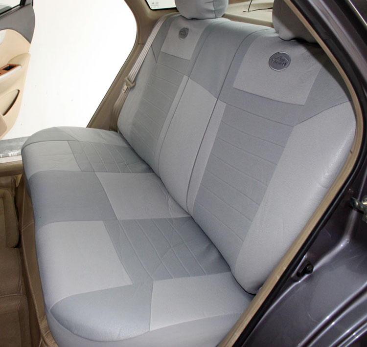 杭派 新伊利皮-动感灰色 雪弗兰乐风\/乐骋\/景程