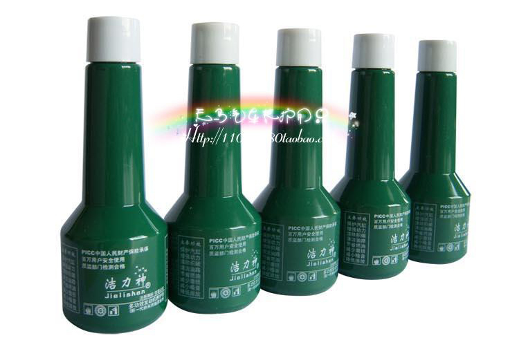 洁力神 燃油添加剂 汽油添加剂 汽车燃油宝 节油