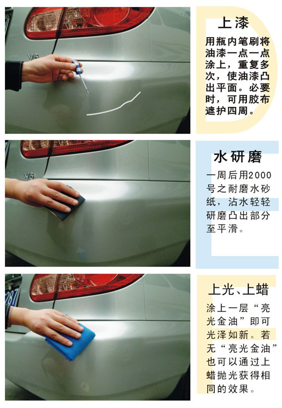 爱车装饰易彩汽车补漆笔 铃木奥托 羚羊 雨燕 天语 利亚纳高清图片